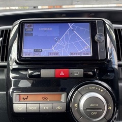 安心の総額表示！車検満たん★ダイハツタントカスタム禁煙車スライドドアBluetoothナビTV etcの画像