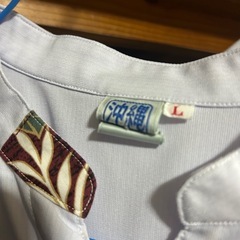 かりゆしウェアの画像