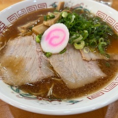 ラーメン巡り🍜