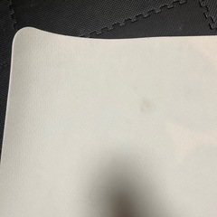 Amazon3000円　ヨガマットの画像