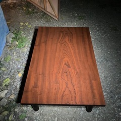 ちゃぶ台の画像