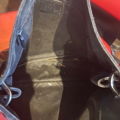 GUCCI グッチ 斜めがけショルダー 黒の画像