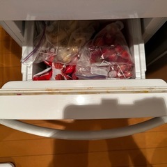 【早い者勝ち】2016年ハイアール138Lの画像