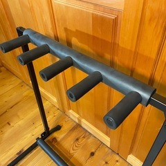 clssic  pro gst4 ギタースタンド 4本の画像