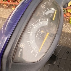 ホンダディオaf27の画像