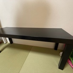 ローテーブル　ジャンク
の画像