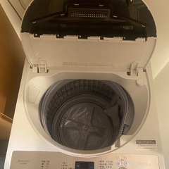 価格相談可⭕️冷蔵庫、洗濯機、電子レンジ3点セットの画像