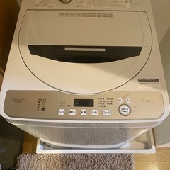 価格相談可⭕️冷蔵庫、洗濯機、電子レンジ3点セットの画像