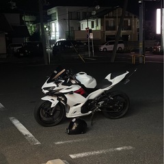 NINJA400 ‼️2018年式の画像