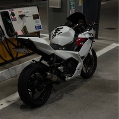 NINJA400 ‼️2018年式の画像