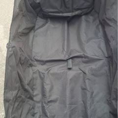 キャンプ用カートの画像