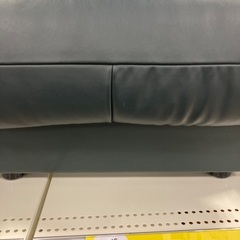 【軽トラック90分貸出サービス有】karimku 1人掛けソファーの画像