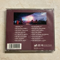 ディスコ曲🪩🕺アルバムJULIANA'STOKYOジュリアナ東京CD💿ANASTHASIA/T99•CHARLY/THEPRODIGY•NIGHTINMOTION/CUBIC22•TIMETOTIME/ATOMIZER•JAMESBROWNISDEAD/L.A.STYLE紫の画像