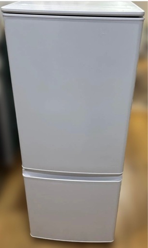 【取引中】2ドア冷蔵庫