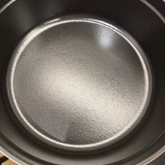 ストウブ　鍋の画像