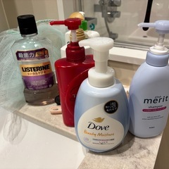 【無料】コスメ／バスグッズまとめての画像