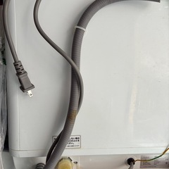 シロカ　食洗機　2020年製の画像