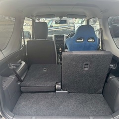 🉐【支払い総額88万円】車検令和9年6月7日H26年式　ジムニー　9型　ターボ  調子良好　5MT　リフトアップ　ブリッドバケットシート　キーレス　ターボ　Tチェーン　HID　　乗って帰れる！の画像