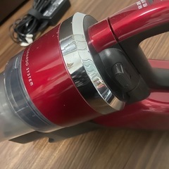 TOSHIBA 掃除機　VC-CL1300の画像