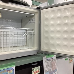 ハイアール 38L 冷凍庫 JF-U40A 管C251118FK (ベストバイ 静岡県袋井市)の画像