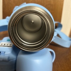  THERMOS 2way水筒 の画像