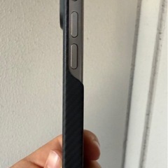 iPhone 15 Pro Max 256GB シルバーの画像