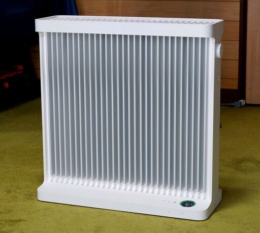 直接受け渡し限定】BALMUDA バルミューダスマートヒーターESH-1100SD