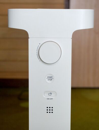 直接受け渡し限定】BALMUDA バルミューダスマートヒーターESH-1100SD