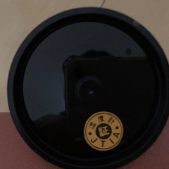 シチズン温湿度計の画像