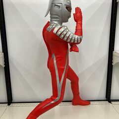 ウルトラセブン 究極のウルトラマンフィギュアを作ろう!がの画像