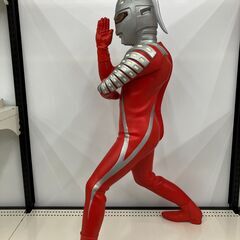ウルトラセブン 究極のウルトラマンフィギュアを作ろう!がの画像