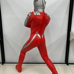 ウルトラセブン 究極のウルトラマンフィギュアを作ろう!がの画像