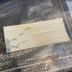 【引き取り限定】中古品　和皿　大小のセットの画像