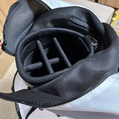 キャロウェイゴルフバッグの画像