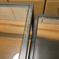 コーヒーテーブル(IKEA)の画像