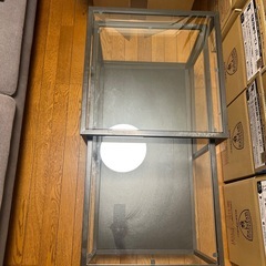 コーヒーテーブル(IKEA)の画像