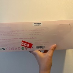 ラブブ　フィギュア　アソート　ヨガの画像