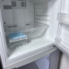 今週限定　冷蔵庫の画像