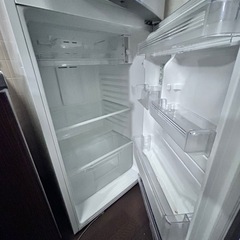 今週限定　冷蔵庫の画像