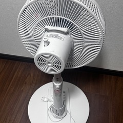 Kashiba扇風機 の画像