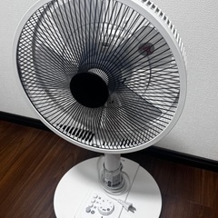 Kashiba扇風機 の画像