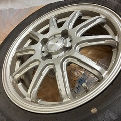 スタッドレスの画像