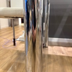 訳ありダイニングテーブルの画像