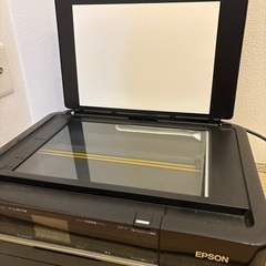 EPSON エプソン　プリンター　EP-803A ジャンクの画像