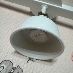 シーリングライトの画像