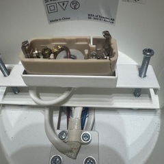 シーリングライトの画像