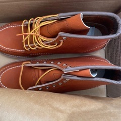 RED WING レッドウィング レッドウィング875の画像