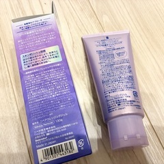 メイク落とし　ジェルクレンズ　ニベアの画像