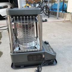 ダイニチ FMシリーズ FM-811 ブルーヒーター 石油ストーブの画像