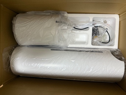 [未使用新品]大容量加湿器
